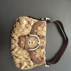 Women’s Coach Handbag